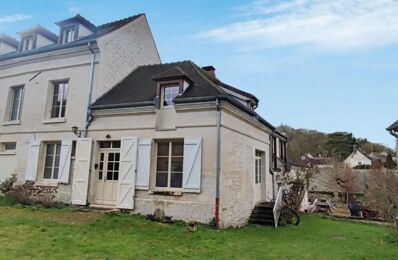 vente maison 819 000 € à proximité de Le Meux (60880)