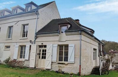 vente maison 780 000 € à proximité de Le Meux (60880)