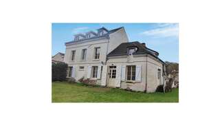 Maison 12 Pièces 465 m² à vendre à Rhuis (60410)