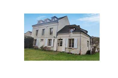 Maison 12 pièces 750000 €