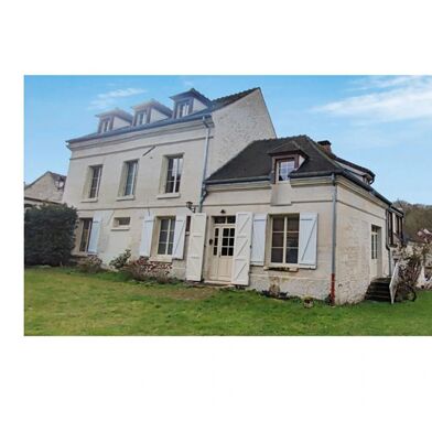 Maison 12 pièces 750000 €