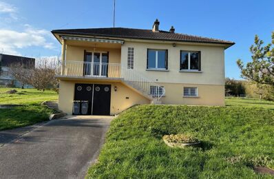 vente maison 199 000 € à proximité de Moyvillers (60190)