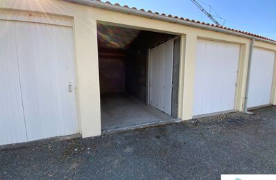 location garage 160 € CC /mois à proximité de Le Girouard (85150)