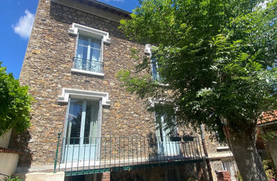 vente maison 349 000 € à proximité de Soisy-sur-École (91840)
