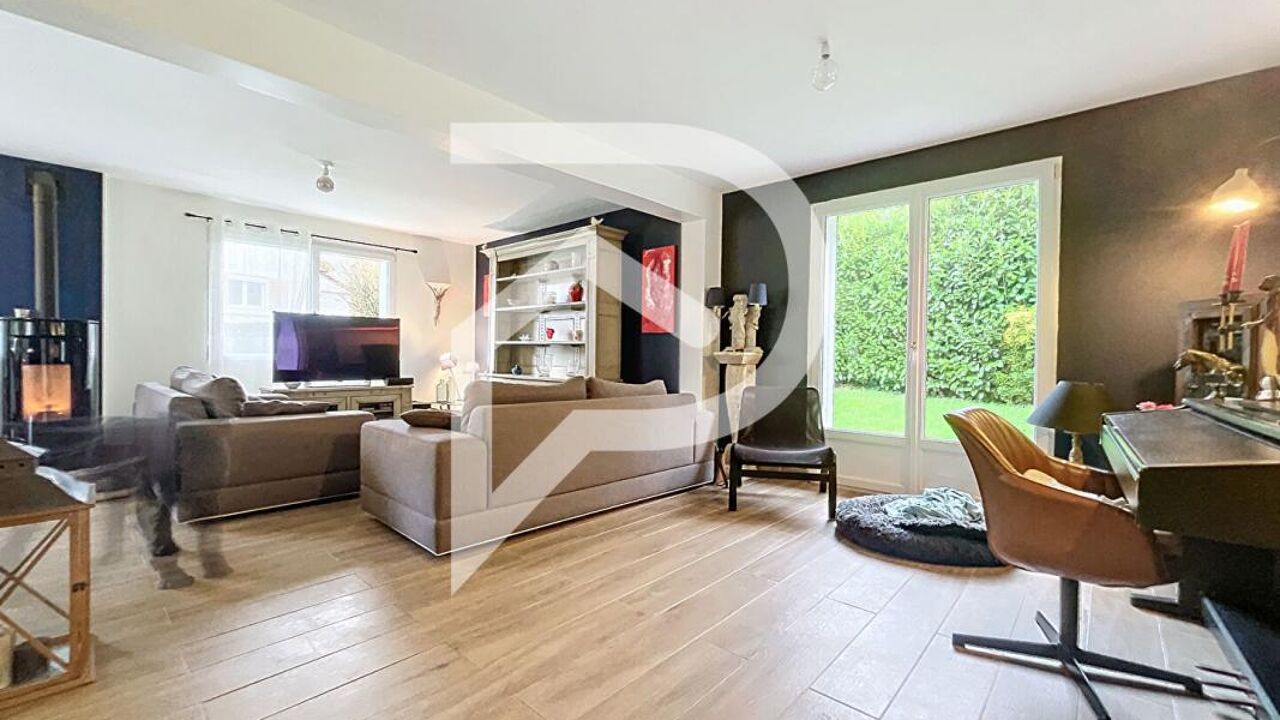 maison 4 pièces 146 m2 à vendre à La Capelle-Lès-Boulogne (62360)