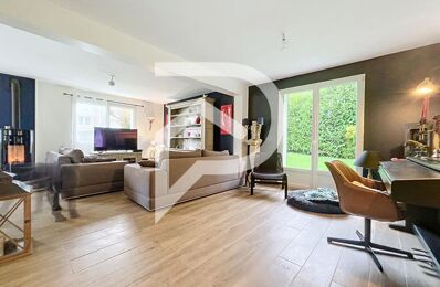 maison 4 pièces 146 m2 à vendre à La Capelle-Lès-Boulogne (62360)