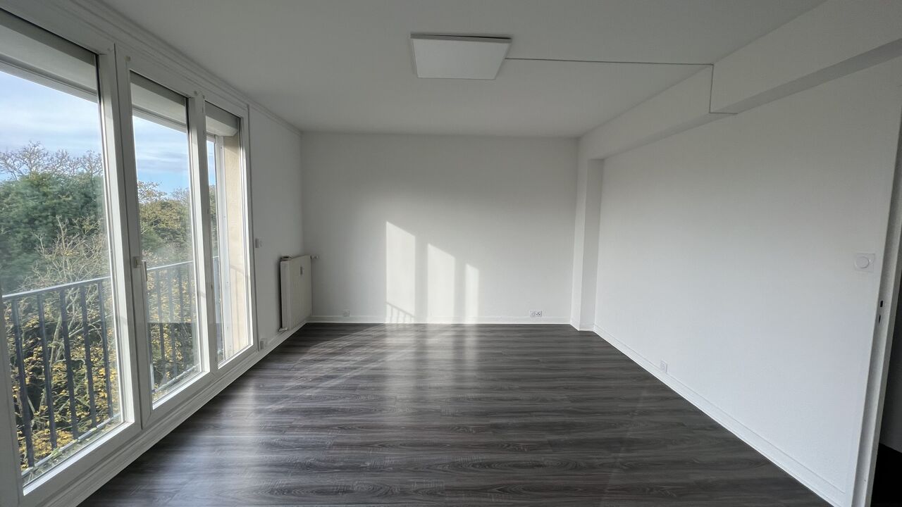 appartement 4 pièces 72 m2 à vendre à Amiens (80000)