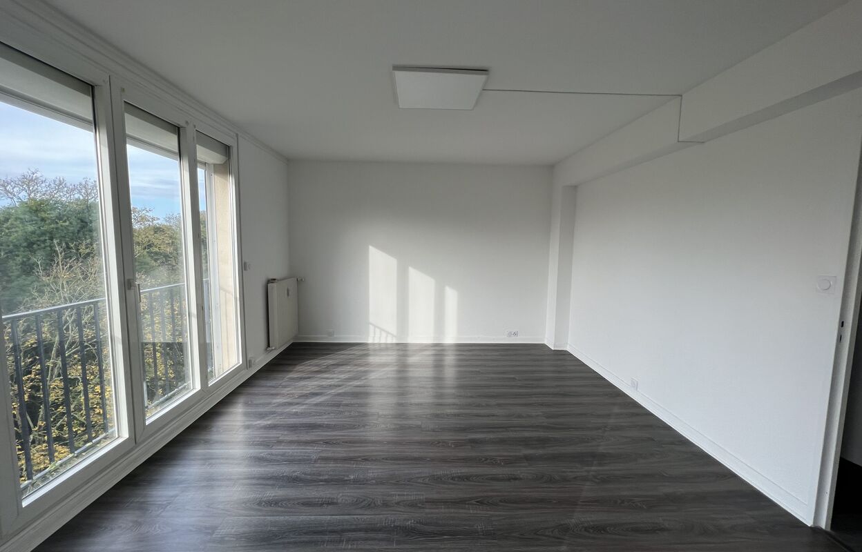 appartement 4 pièces 72 m2 à vendre à Amiens (80000)