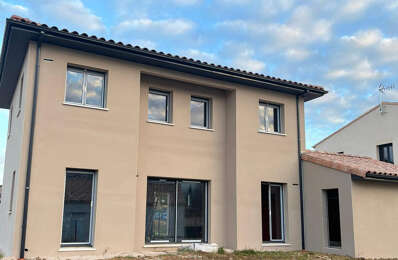 location maison 1 100 € CC /mois à proximité de Podensac (33720)