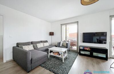 vente appartement 329 900 € à proximité de Fegersheim (67640)