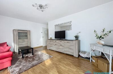 vente appartement 156 600 € à proximité de Oberhausbergen (67205)