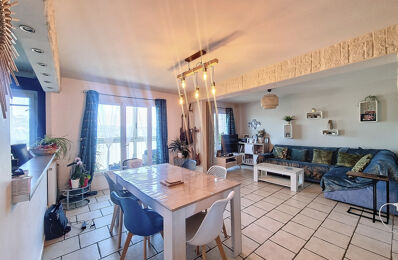 vente appartement 280 000 € à proximité de Cagnes-sur-Mer (06800)