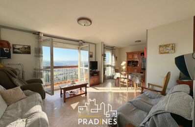 vente appartement 155 000 € à proximité de Chasse-sur-Rhône (38670)
