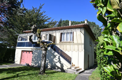 vente maison 92 000 € à proximité de Saint-Avit (47350)