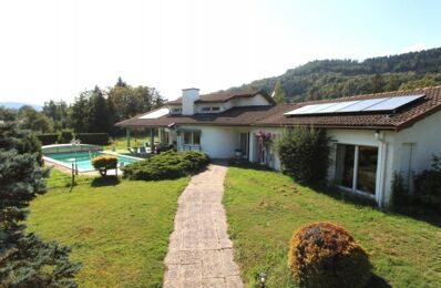 vente maison 495 000 € à proximité de Rupt-sur-Moselle (88360)
