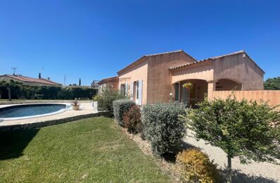 vente maison 480 000 € à proximité de Roussillon (84220)