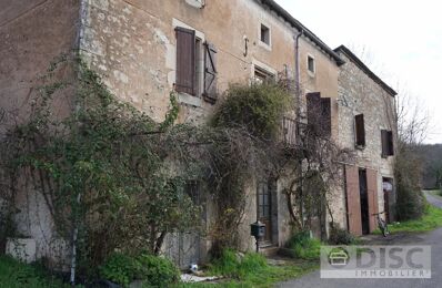 vente maison 99 000 € à proximité de Villefranche-de-Rouergue (12200)