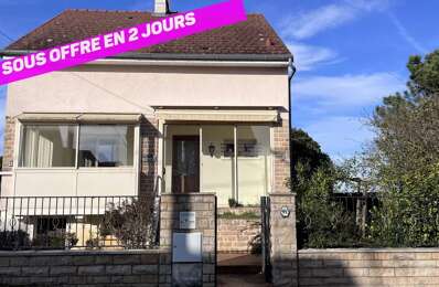 vente maison 229 000 € à proximité de Gevrey-Chambertin (21220)