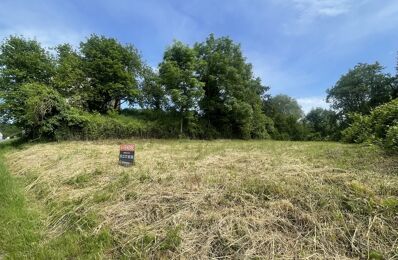 terrain  pièces 1052 m2 à vendre à Braye-en-Laonnois (02000)