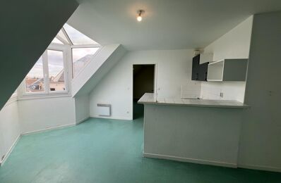 appartement 2 pièces 37 m2 à louer à Amiens (80000)