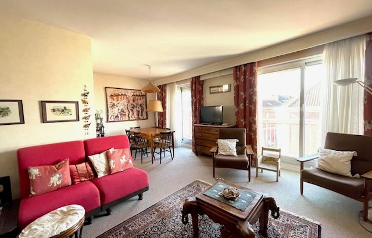 appartement 4 pièces 91 m2 à vendre à Douai (59500)