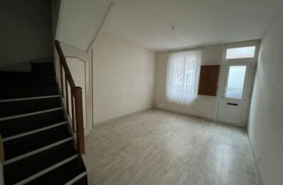 vente maison 106 000 € à proximité de Pont-de-Metz (80480)