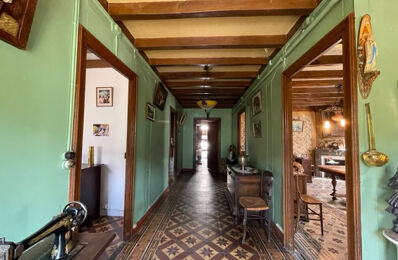 vente maison 200 000 € à proximité de Saint-Martin-d'Arrossa (64780)