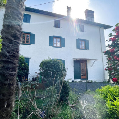 Maison 8 pièces 200000 €