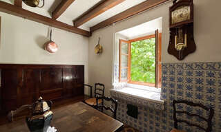 Maison 8 Pièces 185 m² à vendre à Saint-Étienne-de-Baïgorry (64430)