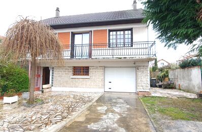 vente maison 425 000 € à proximité de Pontault-Combault (77340)