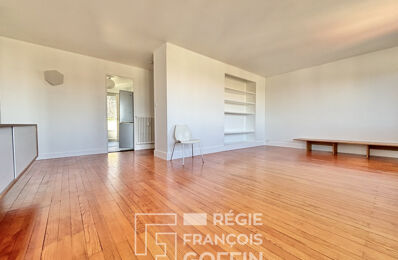 appartement 3 pièces 69 m2 à louer à Lyon 9 (69009)