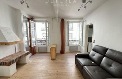 vente appartement 295 000 € à proximité de Paris 15 (75015)