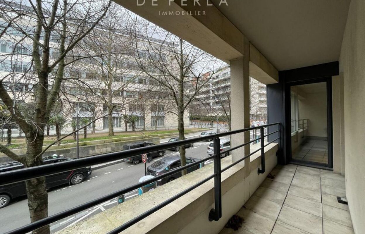 appartement 2 pièces 52 m2 à vendre à Paris 14 (75014)