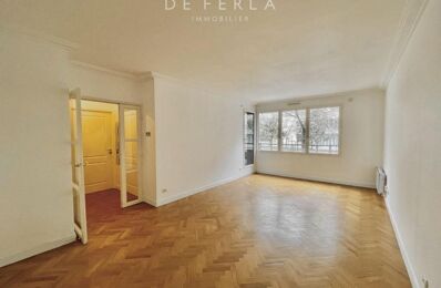 vente appartement 550 000 € à proximité de Carrières-sur-Seine (78420)