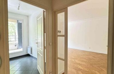 vente appartement 520 000 € à proximité de Montrouge (92120)