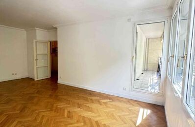 vente appartement 520 000 € à proximité de Clamart (92140)