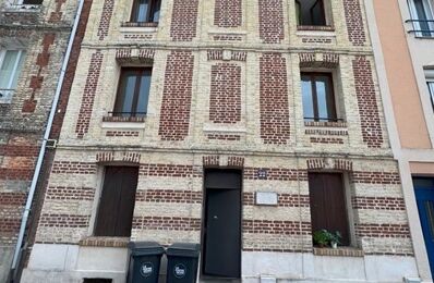 vente immeuble 379 000 € à proximité de Saint-Romain-de-Colbosc (76430)