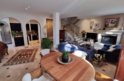 maison 7 pièces 245 m2 à vendre à Fontainebleau (77300)