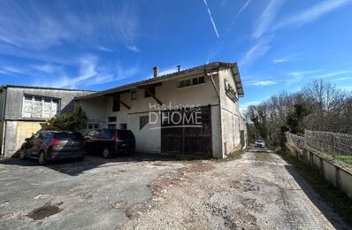 vente maison 149 000 € à proximité de Saint-Siméon (77169)