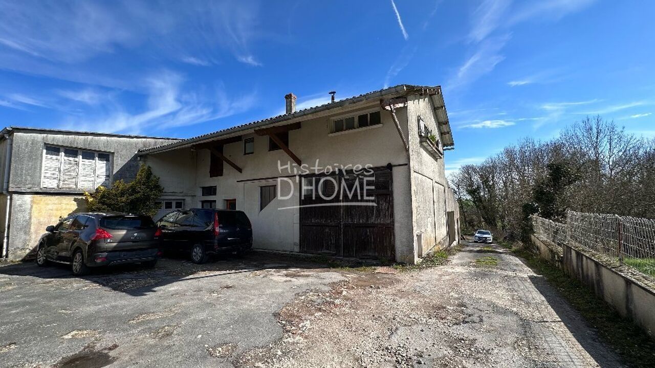 maison 3 pièces 82 m2 à vendre à La Ferté-Gaucher (77320)