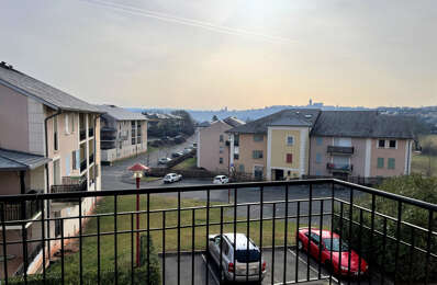 appartement 2 pièces 38 m2 à louer à Rodez (12000)