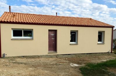 location maison 970 € CC /mois à proximité de Montussan (33450)