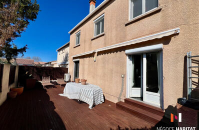 vente maison 330 000 € à proximité de Aigues-Vives (30670)
