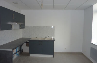 location appartement 420 € CC /mois à proximité de Donzère (26290)