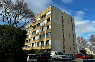 location appartement 780 € CC /mois à proximité de La Bâtie-Rolland (26160)