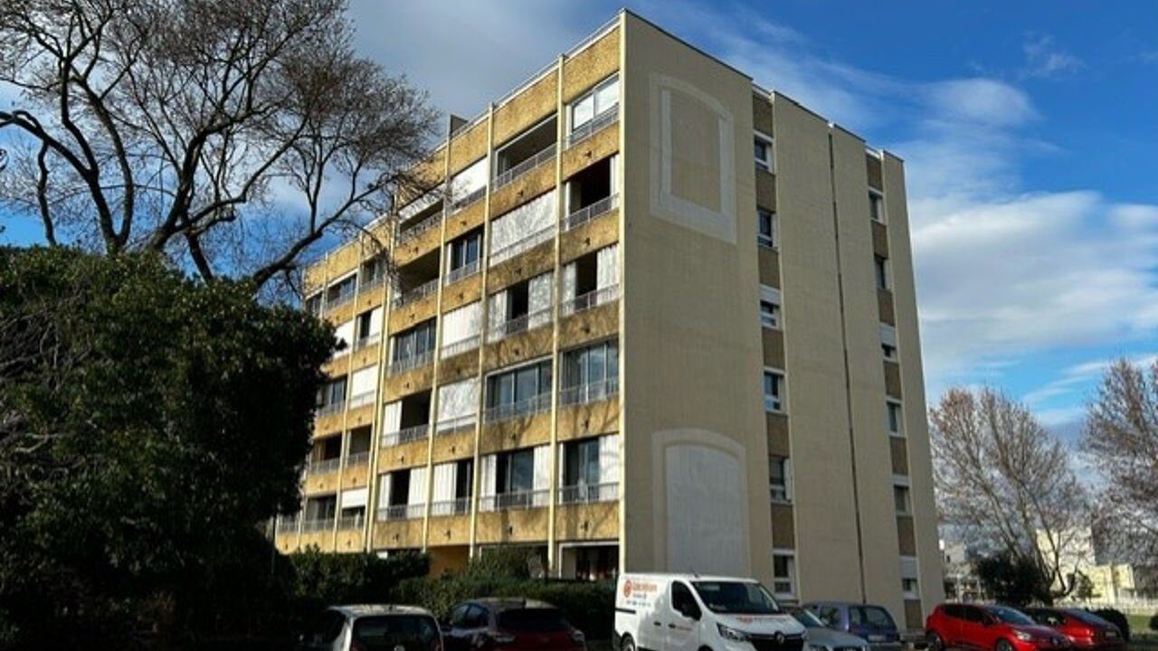 appartement 3 pièces 80 m2 à louer à Montélimar (26200)