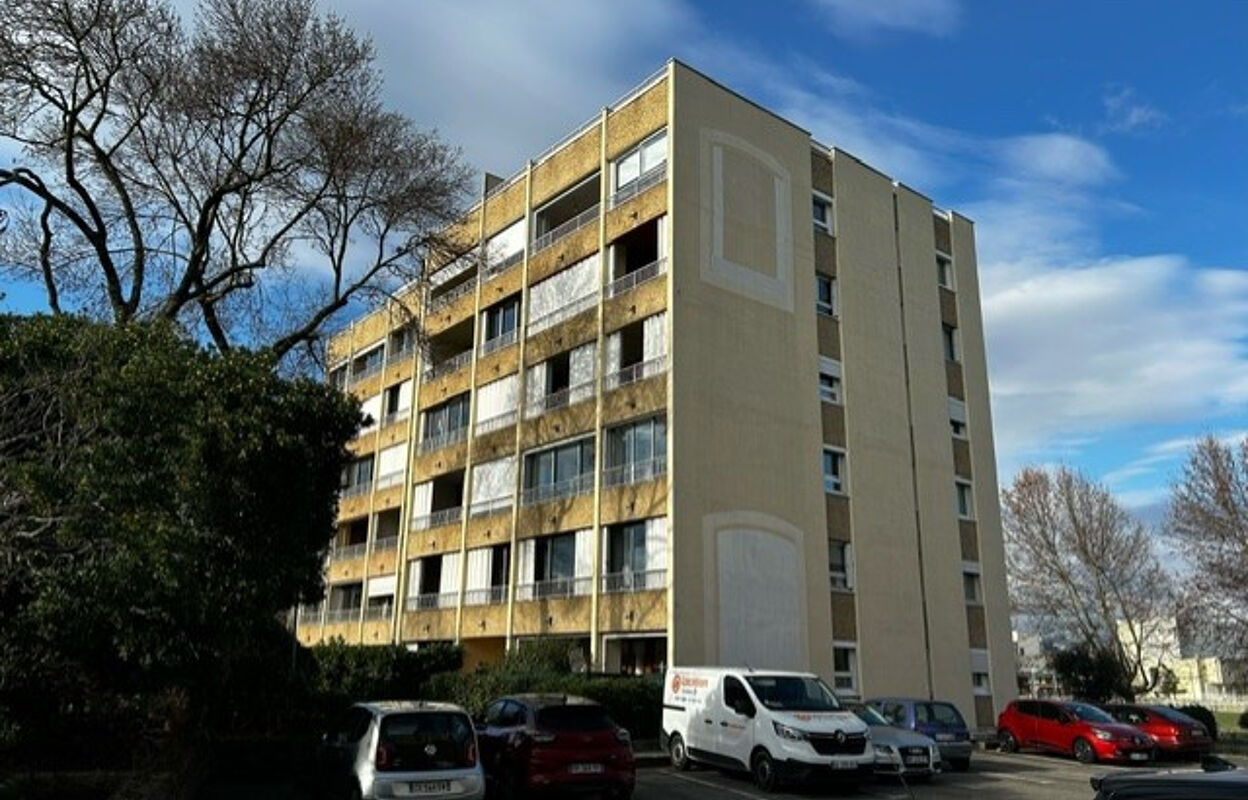 appartement 3 pièces 80 m2 à louer à Montélimar (26200)