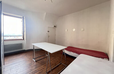 location appartement 320 € CC /mois à proximité de Lavilledieu (07170)