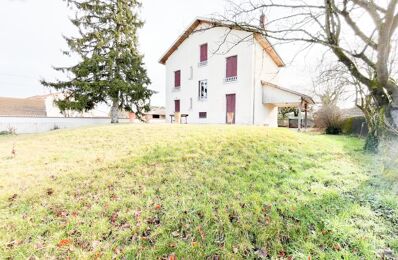 vente maison 295 000 € à proximité de Charnoz-sur-Ain (01800)