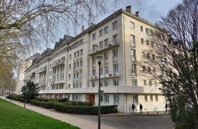 vente appartement 328 260 € à proximité de Saint-Antoine-du-Rocher (37360)